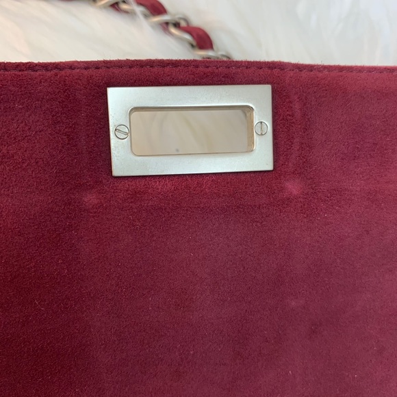 Chanel reissue flap patchwork - Picture 13 of 16